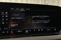 Audi A6 e-tron vaihtoauto