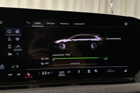 Audi A6 e-tron vaihtoauto