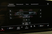 Audi A6 e-tron vaihtoauto