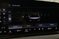 Audi A6 e-tron vaihtoauto