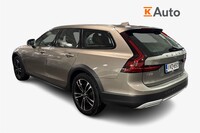 Volvo V90 Cross Country vaihtoauto