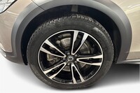 Volvo V90 Cross Country vaihtoauto