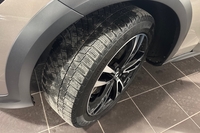 Volvo V90 Cross Country vaihtoauto