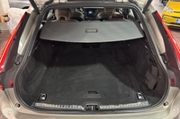 Volvo V90 Cross Country vaihtoauto