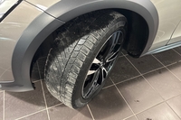 Volvo V90 Cross Country vaihtoauto