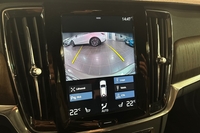 Volvo V90 Cross Country vaihtoauto