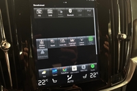 Volvo V90 Cross Country vaihtoauto