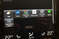 Volvo V90 Cross Country vaihtoauto