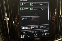 Volvo V90 Cross Country vaihtoauto