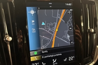 Volvo V90 Cross Country vaihtoauto