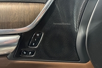 Volvo V90 Cross Country vaihtoauto