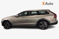 Volvo V90 Cross Country vaihtoauto