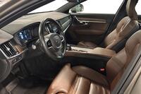 Volvo V90 Cross Country vaihtoauto