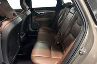 Volvo V90 Cross Country vaihtoauto