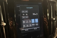 Volvo V90 Cross Country vaihtoauto