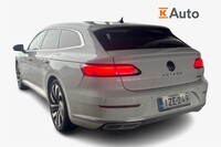 Volkswagen Arteon vaihtoauto