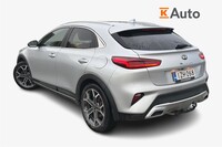 Kia XCeed vaihtoauto