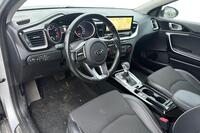 Kia XCeed vaihtoauto