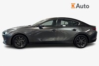 Mazda 3 vaihtoauto