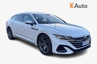Volkswagen Arteon vaihtoauto