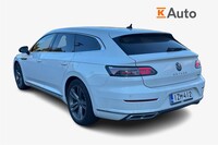 Volkswagen Arteon vaihtoauto