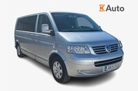 Volkswagen Caravelle vaihtoauto