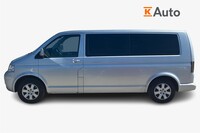 Volkswagen Caravelle vaihtoauto