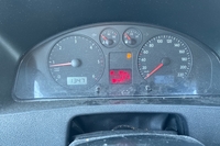 Volkswagen Caravelle vaihtoauto