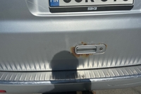 Volkswagen Caravelle vaihtoauto