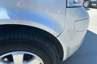 Volkswagen Caravelle vaihtoauto