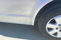 Volkswagen Caravelle vaihtoauto