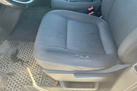 Volkswagen Caravelle vaihtoauto