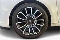 Opel Adam vaihtoauto