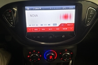 Opel Adam vaihtoauto