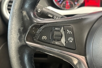 Opel Adam vaihtoauto