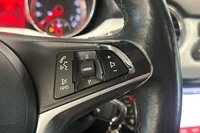 Opel Adam vaihtoauto