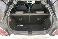 Opel Adam vaihtoauto