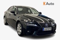 Lexus IS vaihtoauto