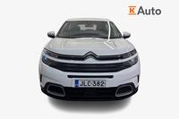 Citroën C5 Aircross vaihtoauto