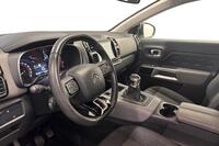 Citroën C5 Aircross vaihtoauto