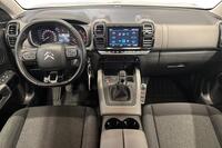 Citroën C5 Aircross vaihtoauto