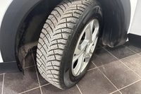 Citroën C5 Aircross vaihtoauto