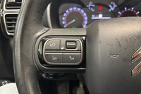 Citroën C5 Aircross vaihtoauto