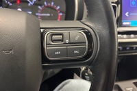 Citroën C5 Aircross vaihtoauto