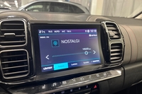 Citroën C5 Aircross vaihtoauto