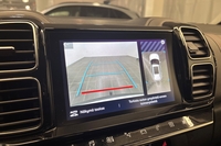 Citroën C5 Aircross vaihtoauto