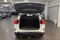 Citroën C5 Aircross vaihtoauto