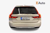 Volvo V90 Cross Country vaihtoauto