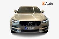 Volvo V90 Cross Country vaihtoauto