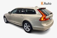 Volvo V90 Cross Country vaihtoauto